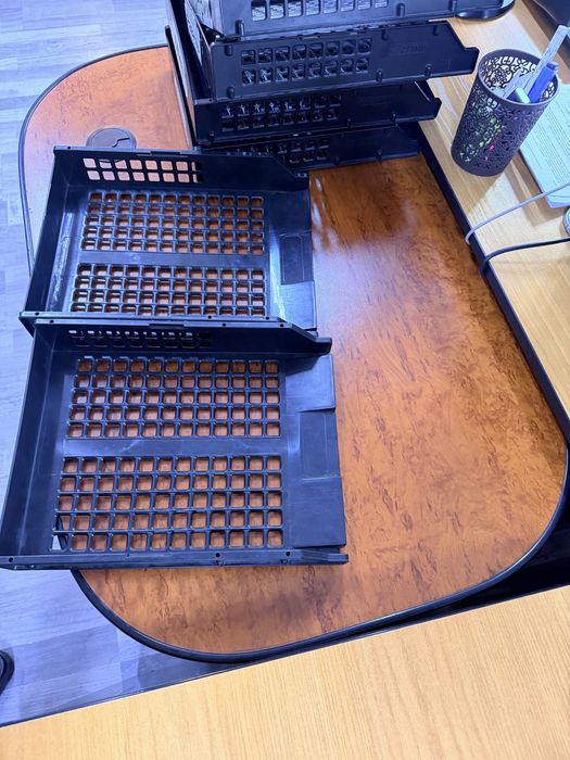 Офисная мебель столы