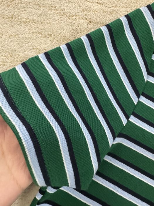 Defacto свитер и Zara финка поло