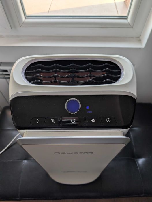 Rowenta Intense Pure Air – пречиствател на въздух