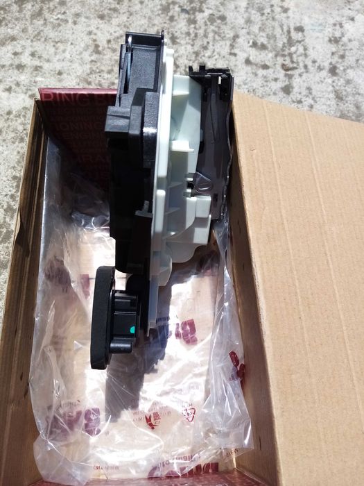 Брава предна дясна за фолксваген