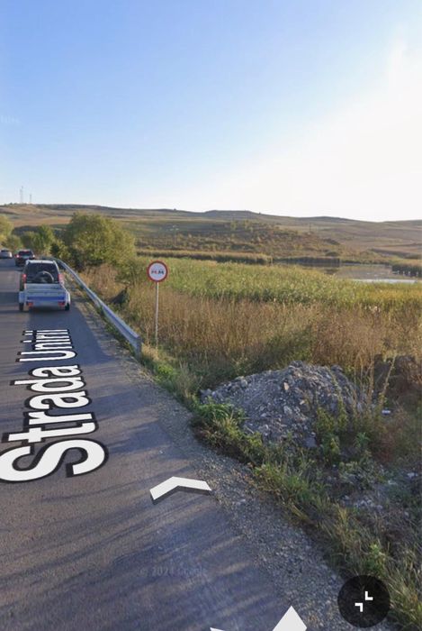 ‼️Oportunitate de Investitie-Teren Intravilan la Lac | 2.200 mp