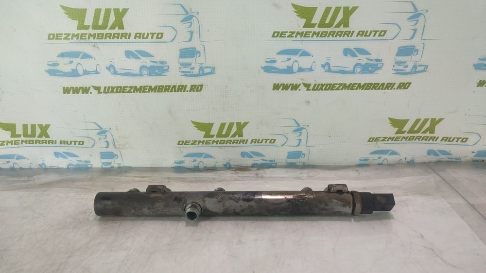 Rampa injectoare 3.0 cdi om642 A6420700695 Chrysler 300C 1 [2005 - 20