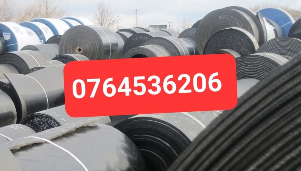 Vând banda de cauciuc preș covor pentru