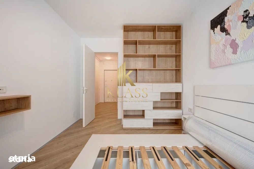Apartament 3 Camere | Pipera | 4City | Voluntari