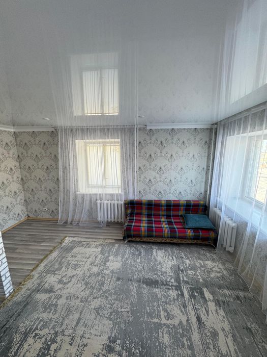 Продам однокомнатную квартиру