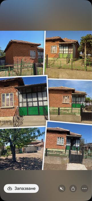 Продава се Къща в Добрич, Балик - 90 кв.м за 227 €/кв.м - Снимка #1