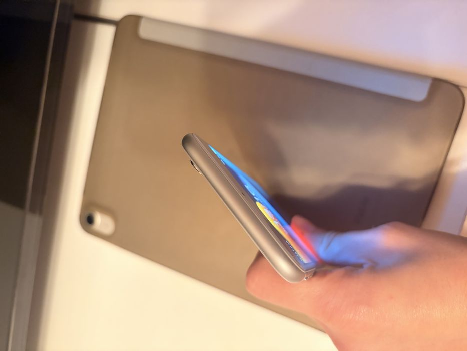 Iphone 6s folosit