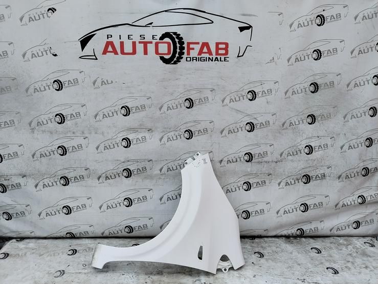 Aripa stanga Kia Picanto 3 an 2017-2018-2019-2020-2021-2022-2023-2024-