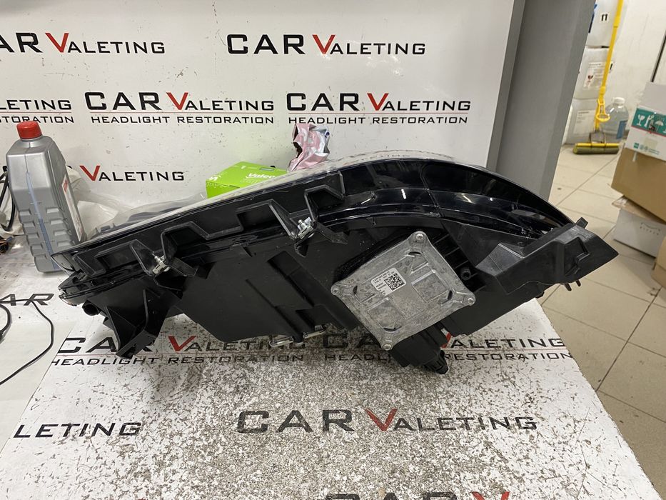 Фар фарове Alfa Romeo Giulia far farove Алфа Ромео Джулия