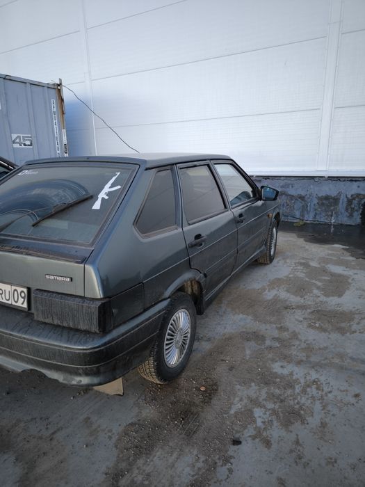 Продам Ваз 2114.