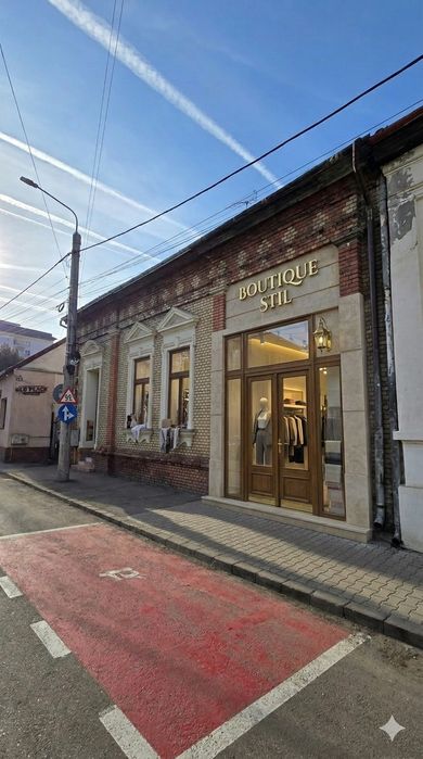 Casă de Vânzare Centru - Satu Mare