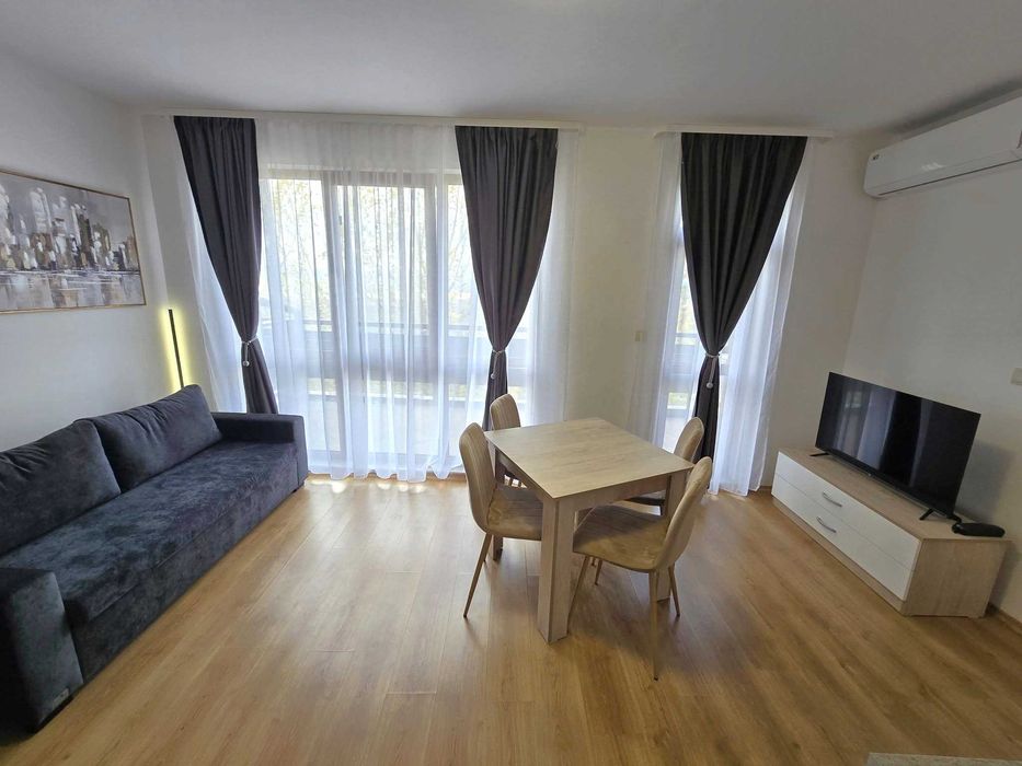 Продава се Тристаен апартамент в Банско - 91 кв.м за 1154 €/кв.м - Снимка #9