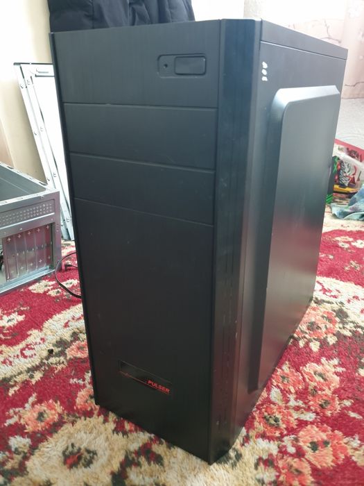 средний i5 компьютер