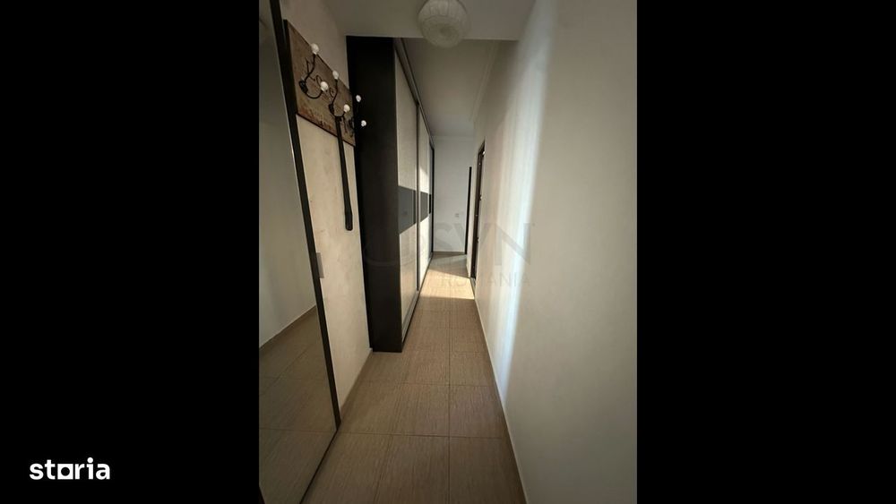 Apartament 3 camere I Dimitrie Leonida