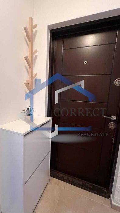 Дава се под наем Двустаен апартамент в Варна, Колхозен пазар - 60 кв.м за 397.8 € - Снимка #6