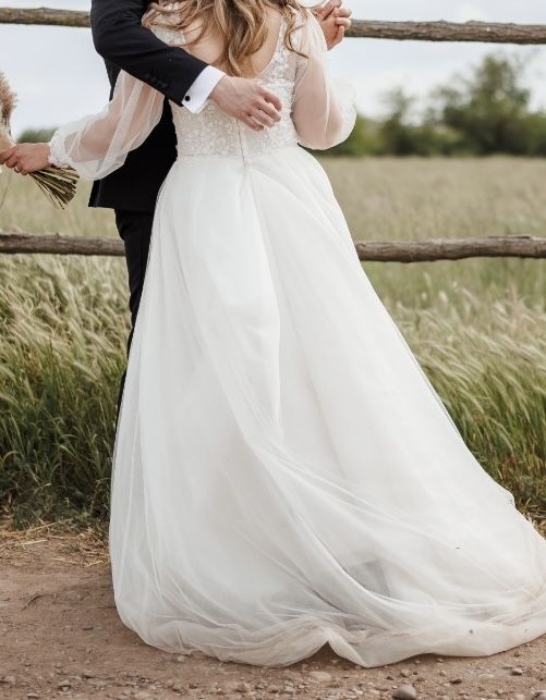 Rochie de mireasă
