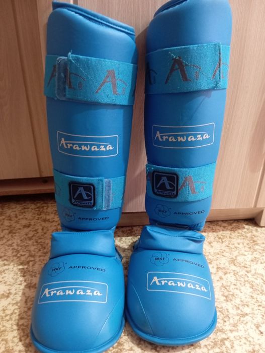 Продаю футы ARAWAZA