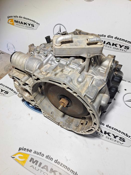 Cutie DSG 7 VW Tiguan , Audi Q3 1.5 TFSI, Skoda KODIAQ 1.5 TSI COD URZ