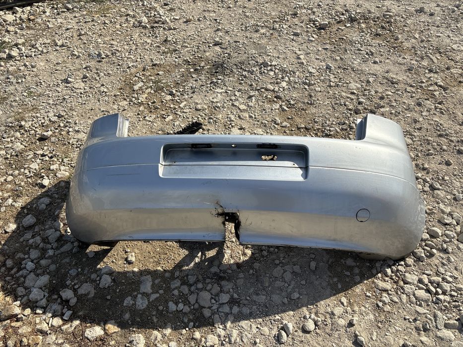 Задни брони за Голф 5 хечбек