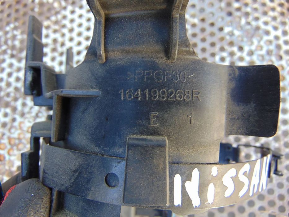Suport filtru Renault Master cod 164199268r opel movano nissan nv400 suport filtru ulei