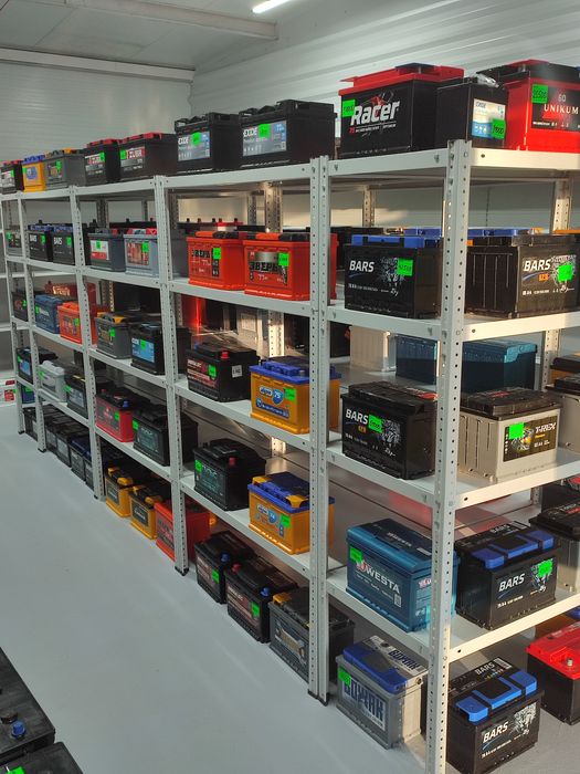 Аккумуляторы!! Приём бу аккумуляторов