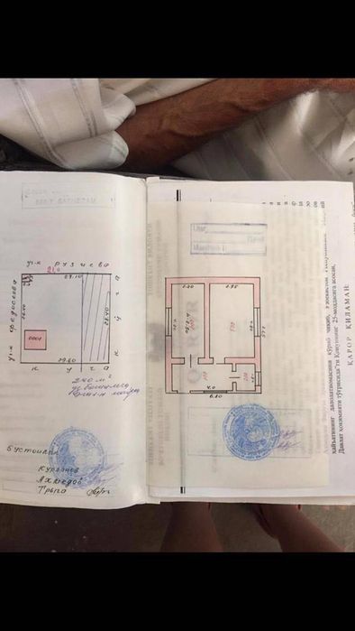 продам дачу на Чирчике, коттеджный поселок Азадбаш