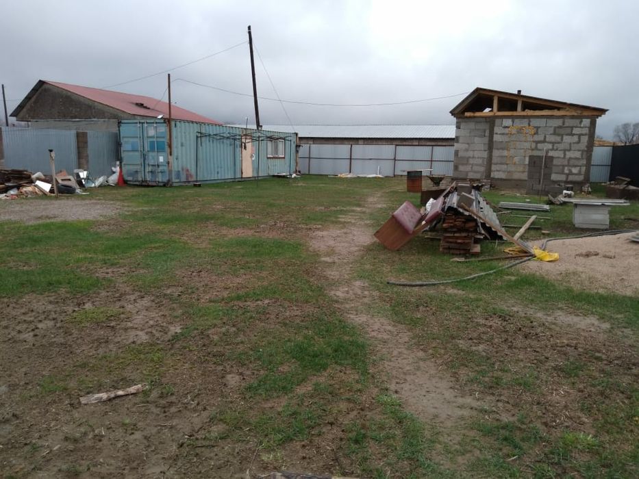 Земельный участок в Кольащи