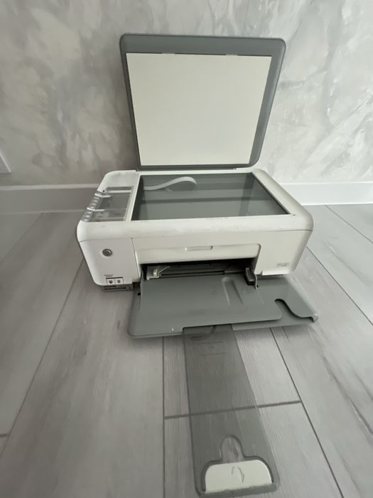 Продам принтер HP