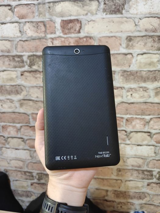 Планшеты Android 5