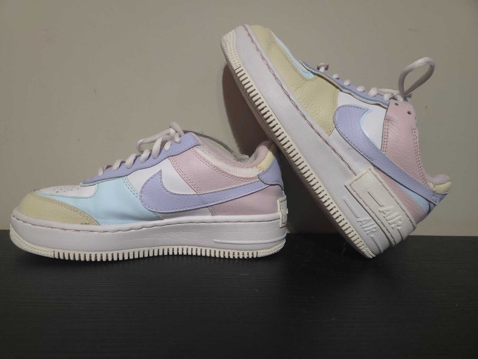 Nike Air force 1 Shadow Промо цена 35 евро