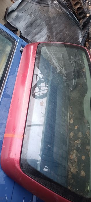 Запчасти на Фольксваген б 4