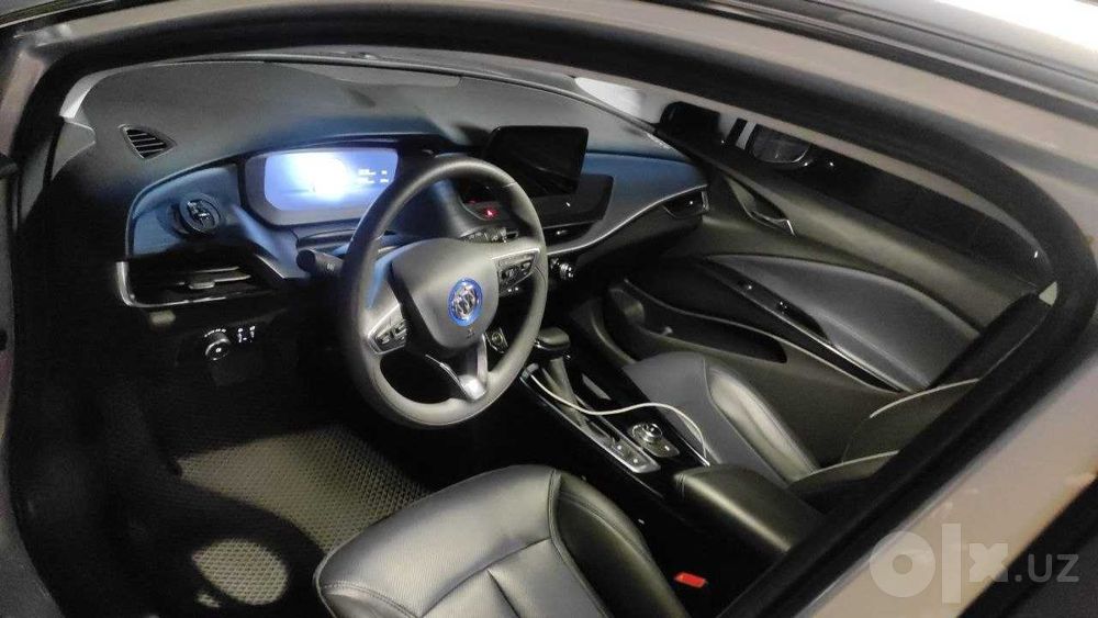 BUICK VELITE 6 идеал холатда сотиладиади