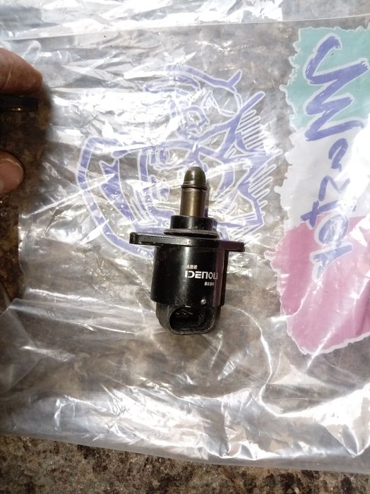 Zaz forzaga zapchast babina dachik