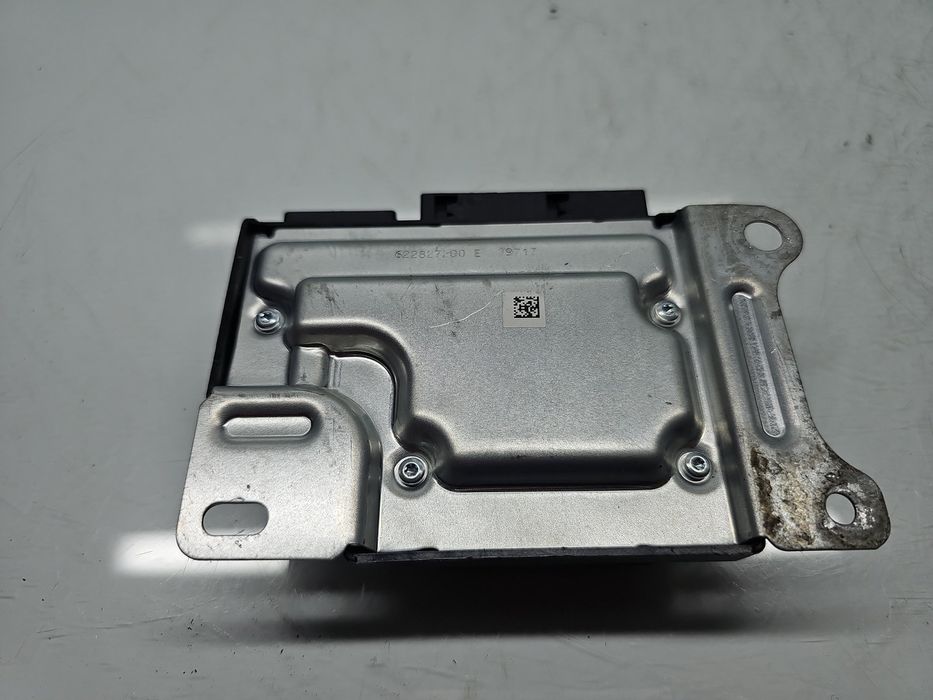 Modul confort Renault Megane 4 [Fabr 2015-prezent] 985104870R