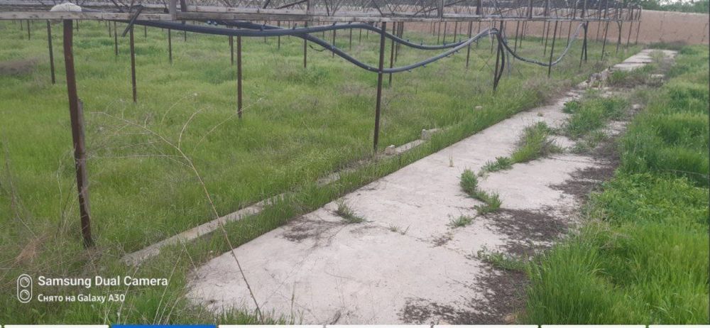 СРОЧНО ЭГАДАН 10 соток кадастри билан !!!