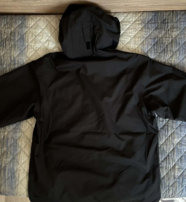 Helly Hansen Ветровка