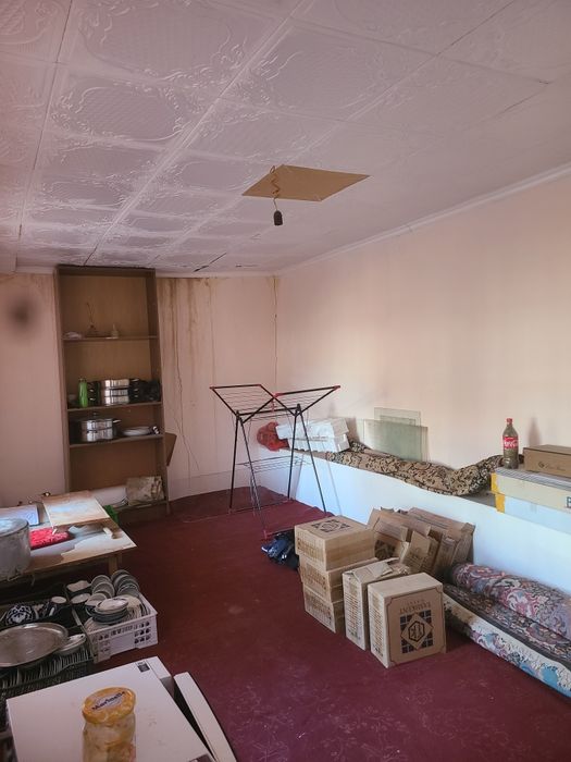 Товоксойда участка сотилади.