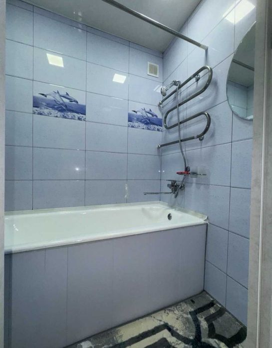 Якасарайский район Бошлик 1/3/5 40м²