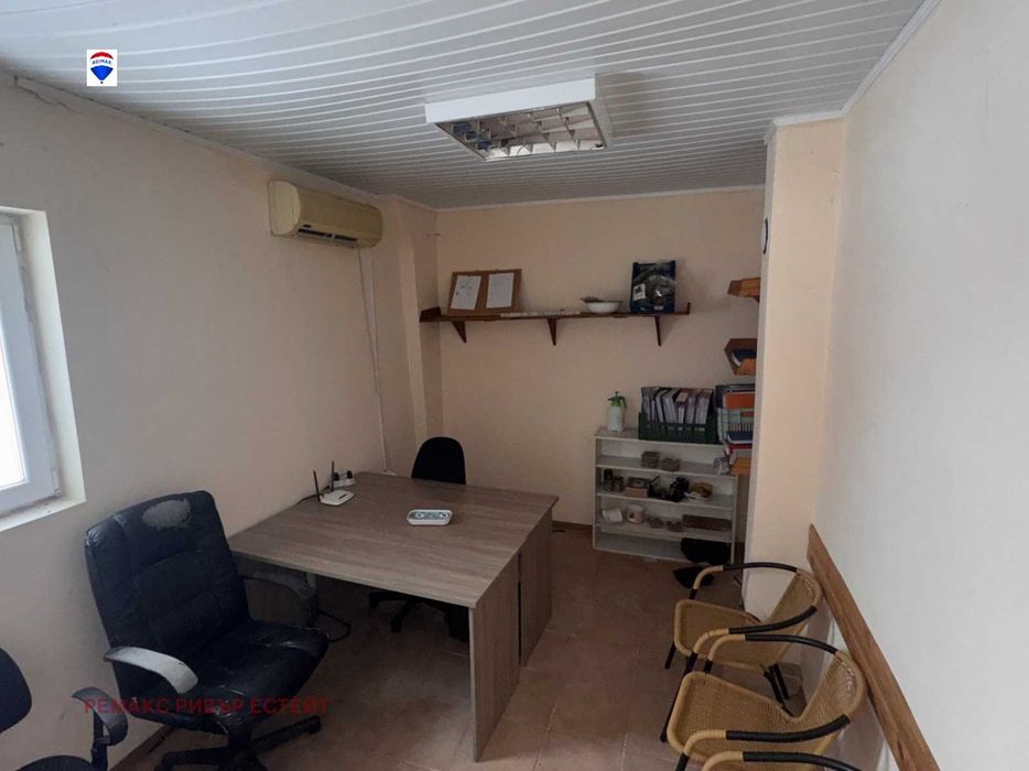 Продава се Промишлена сграда в Сливо поле - 830 кв.м за 433 €/кв.м - Снимка #1