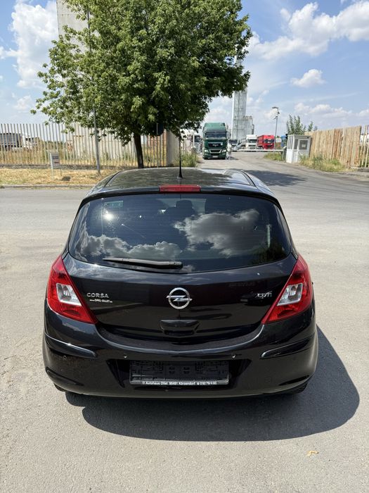 Opel Corsa 1.3 CDTI EURO 5 2013 Recent adus Germania