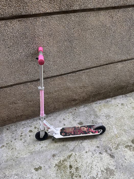 Детска тротинетка