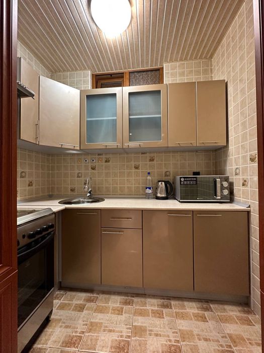 Аренда квартира Ц1