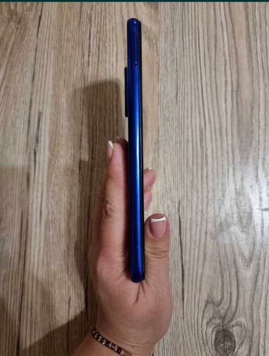 Xiaomi Redmi Note 8T с NFC технологии