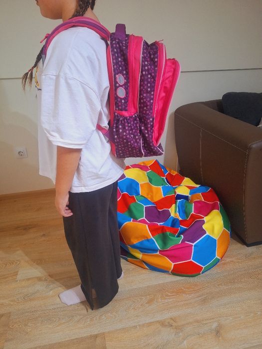 Раница за момиче