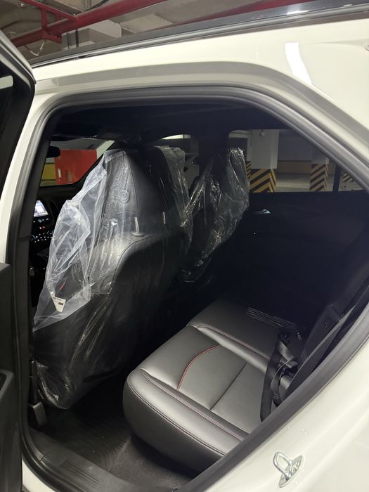 Equinox 441 milonlik  2023 yil bir qol