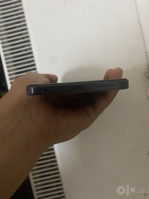 Tecno Spark 30