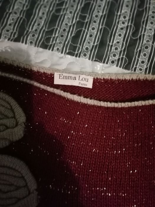 Дамски маркови блузи и рокли