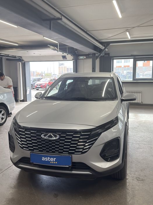 Chery tiggo 2 pro