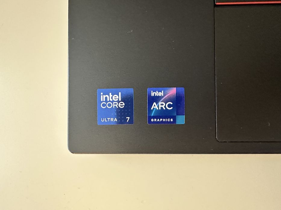 Лаптоп ThinkPad E16 Gen 2 16.0”