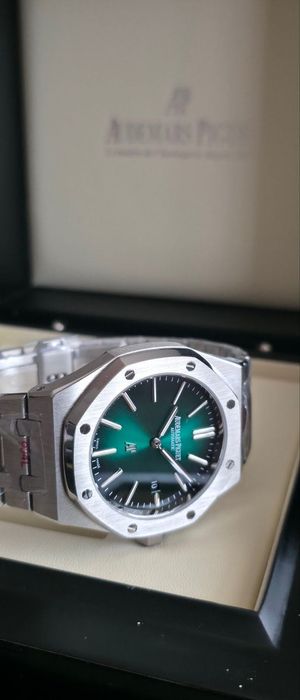 Audemars Piguet Royal Oak